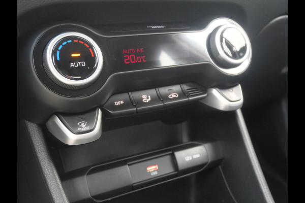 Kia Picanto 1.0 DPi DynamicPlusLine | Navi | Camera | Clima | Cruise | Carplay