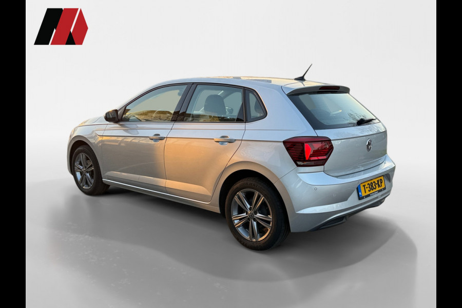 Volkswagen Polo 1.0 TSI | Cruise | Climate Control | PDC