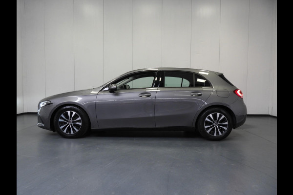 Mercedes-Benz A-Klasse A160 Business Solution NAVI/CAMERA/LED/16"LMV!