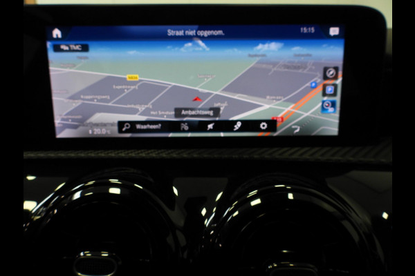 Mercedes-Benz A-Klasse A160 Business Solution NAVI/CAMERA/LED/16"LMV!