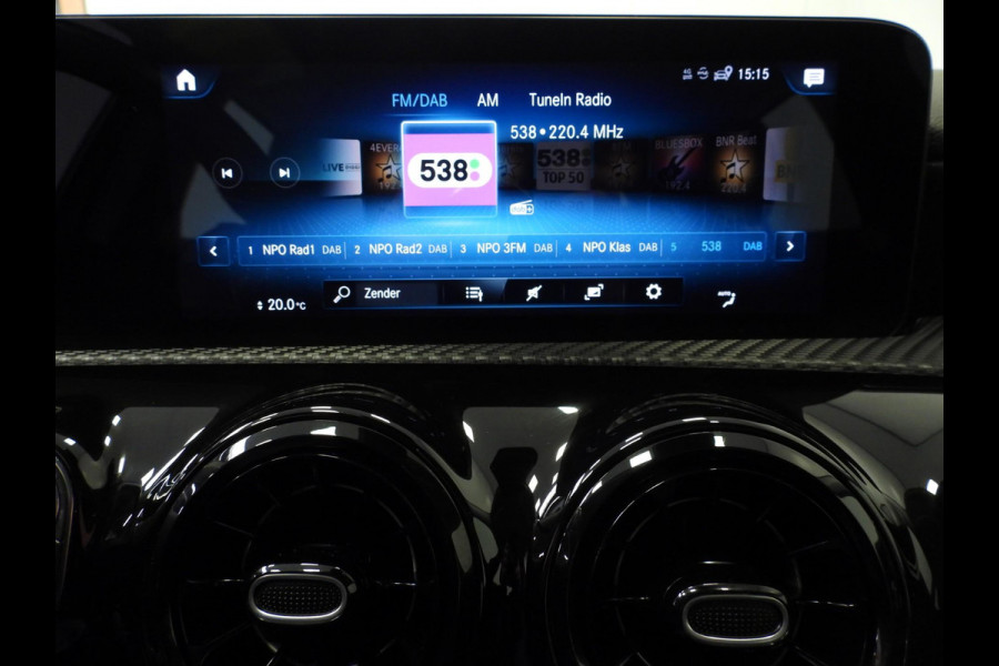 Mercedes-Benz A-Klasse A160 Business Solution NAVI/CAMERA/LED/16"LMV!