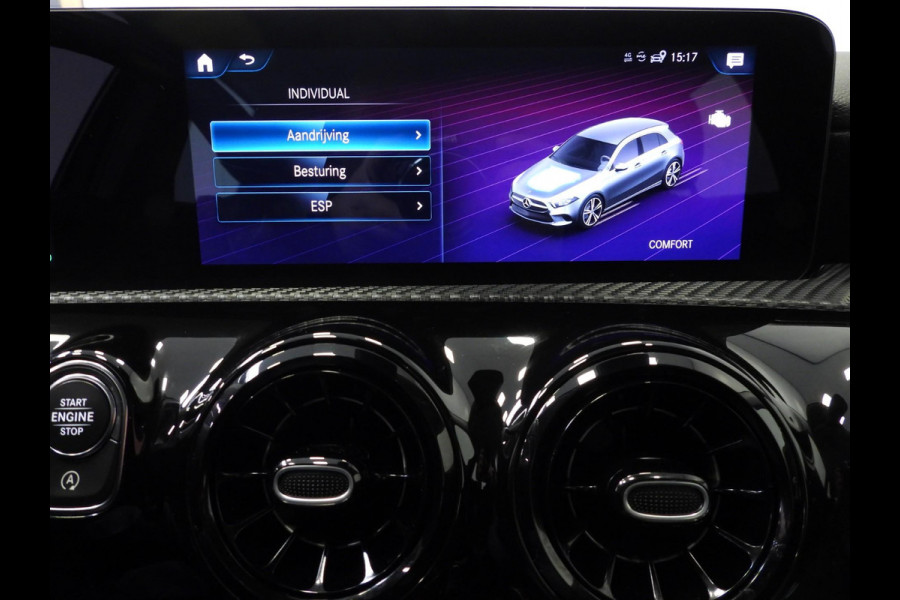 Mercedes-Benz A-Klasse A160 Business Solution NAVI/CAMERA/LED/16"LMV!