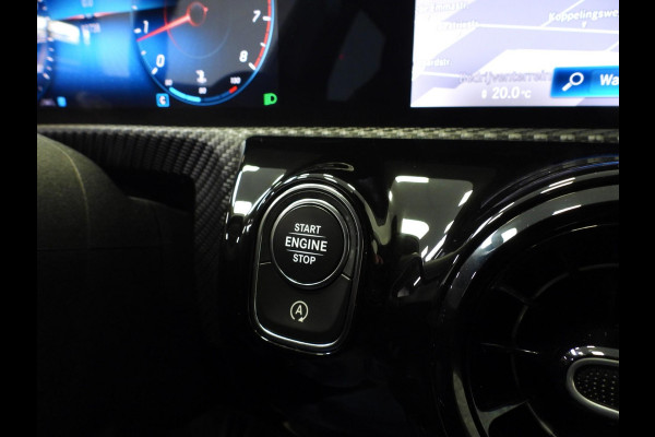 Mercedes-Benz A-Klasse A160 Business Solution NAVI/CAMERA/LED/16"LMV!