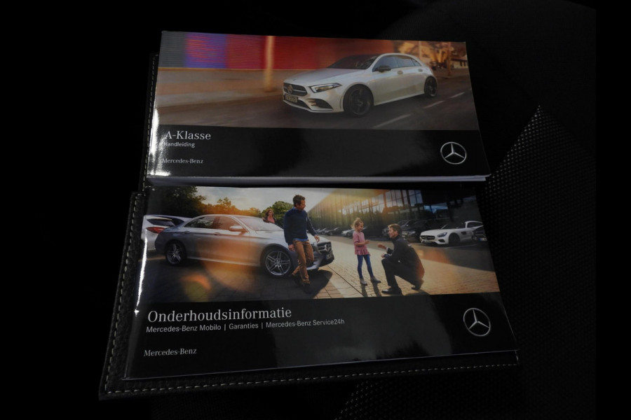 Mercedes-Benz A-Klasse A160 Business Solution NAVI/CAMERA/LED/16"LMV!