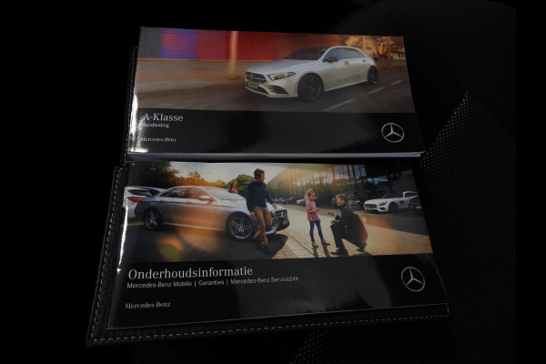 Mercedes-Benz A-Klasse A160 Business Solution NAVI/CAMERA/LED/16"LMV!