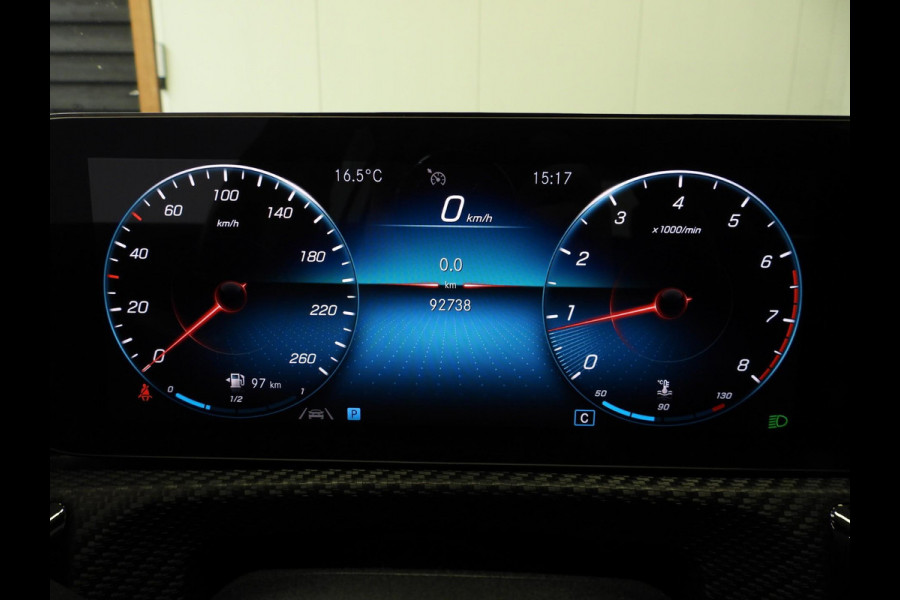 Mercedes-Benz A-Klasse A160 Business Solution NAVI/CAMERA/LED/16"LMV!