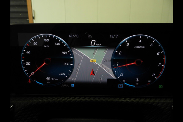Mercedes-Benz A-Klasse A160 Business Solution NAVI/CAMERA/LED/16"LMV!