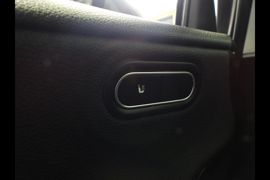 Mercedes-Benz A-Klasse A160 Business Solution NAVI/CAMERA/LED/16"LMV!