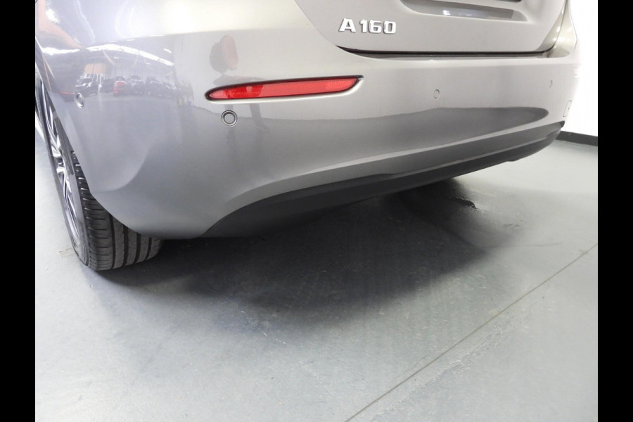 Mercedes-Benz A-Klasse A160 Business Solution NAVI/CAMERA/LED/16"LMV!