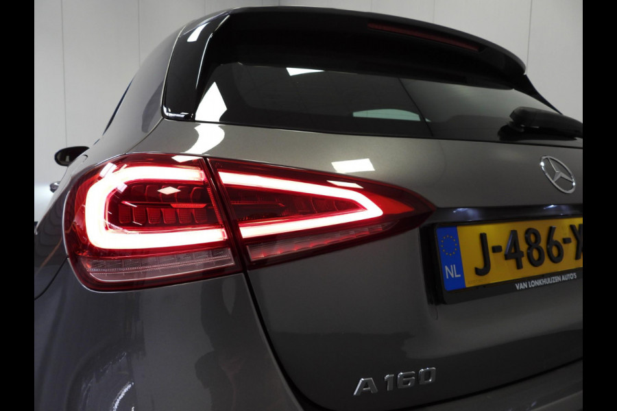 Mercedes-Benz A-Klasse A160 Business Solution NAVI/CAMERA/LED/16"LMV!