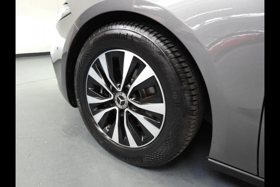 Mercedes-Benz A-Klasse A160 Business Solution NAVI/CAMERA/LED/16"LMV!