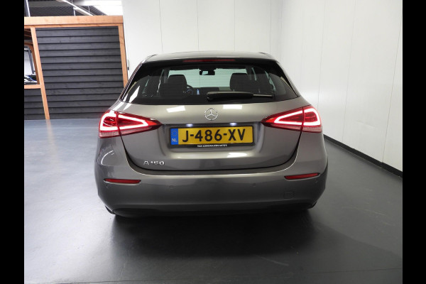 Mercedes-Benz A-Klasse A160 Business Solution NAVI/CAMERA/LED/16"LMV!