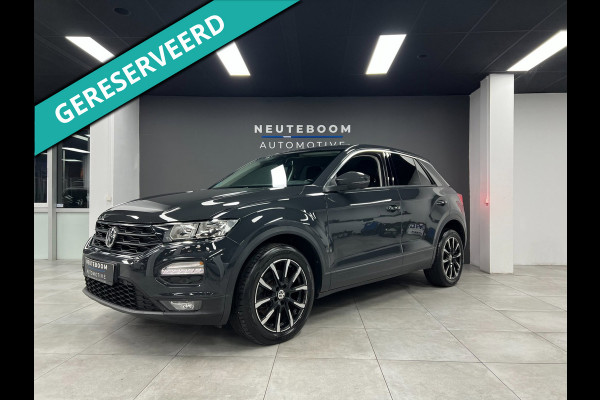 Volkswagen T-Roc 1.0 TSI | PDC | Lane |Stoelverwam|Carplay|