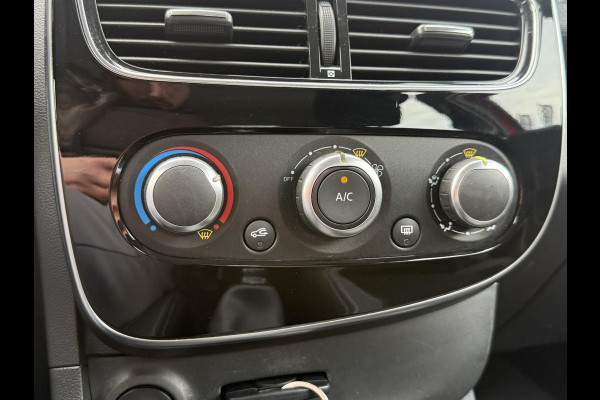 Renault Clio 0.9 TCe Limited 1e Eigenaar|Navi|Airco|PDC|Cruise|Stoelverwarming|Dealer Onderhouden|Nieuwe APK bij Aflevering