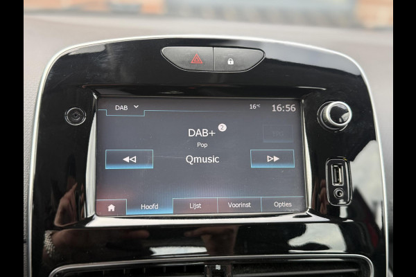 Renault Clio 0.9 TCe Limited 1e Eigenaar|Navi|Airco|PDC|Cruise|Stoelverwarming|Dealer Onderhouden|Nieuwe APK bij Aflevering