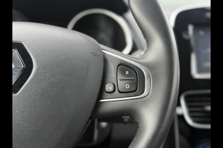 Renault Clio 0.9 TCe Limited 1e Eigenaar|Navi|Airco|PDC|Cruise|Stoelverwarming|Dealer Onderhouden|Nieuwe APK bij Aflevering