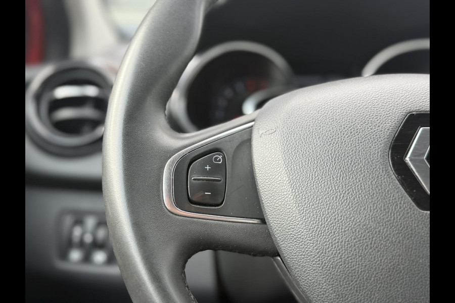 Renault Clio 0.9 TCe Limited 1e Eigenaar|Navi|Airco|PDC|Cruise|Stoelverwarming|Dealer Onderhouden|Nieuwe APK bij Aflevering