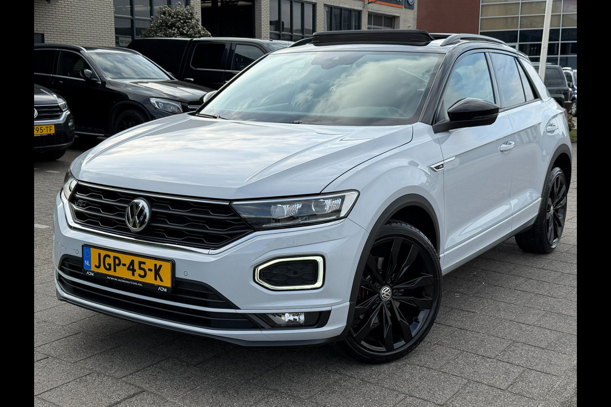 Volkswagen T-Roc 1.5 TSI Sport Business R
