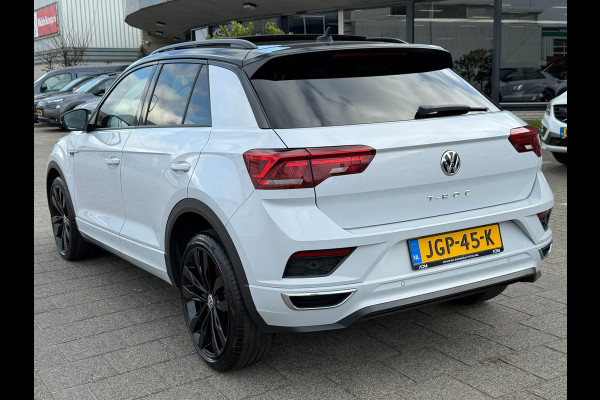Volkswagen T-Roc 1.5 TSI Sport Business R