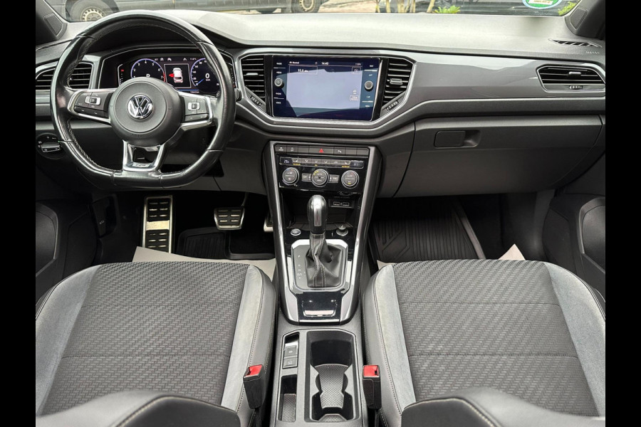Volkswagen T-Roc 1.5 TSI Sport Business R