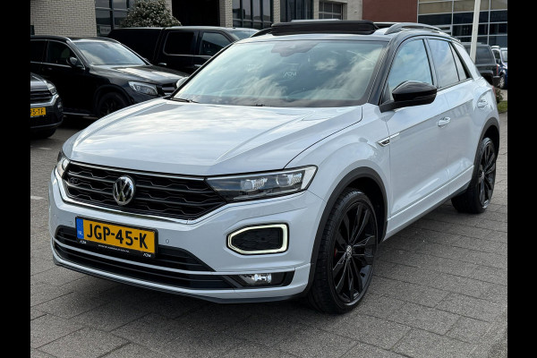Volkswagen T-Roc 1.5 TSI Sport Business R