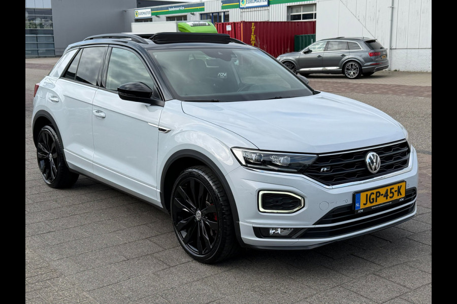 Volkswagen T-Roc 1.5 TSI Sport Business R