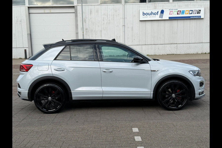 Volkswagen T-Roc 1.5 TSI Sport Business R