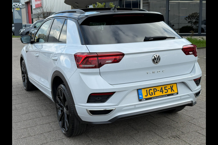 Volkswagen T-Roc 1.5 TSI Sport Business R