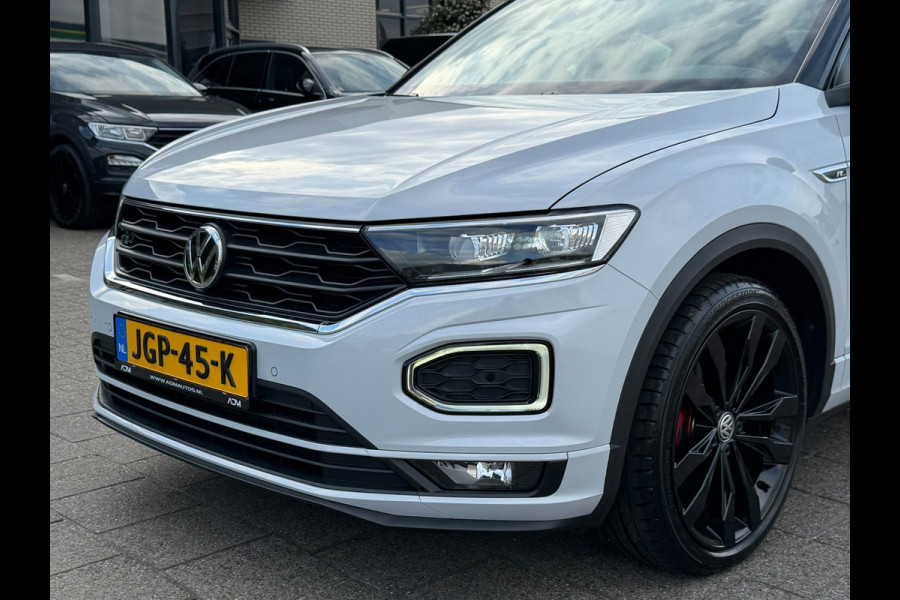 Volkswagen T-Roc 1.5 TSI Sport Business R