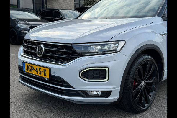 Volkswagen T-Roc 1.5 TSI Sport Business R
