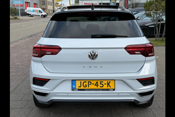 Volkswagen T-Roc 1.5 TSI Sport Business R