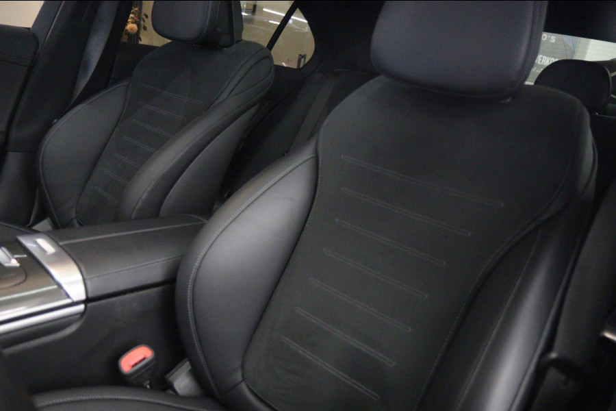 Mercedes-Benz C-Klasse 300 E AMG Line / PANO/CARPLAY/SFEERV/STOELV/BOMVOL