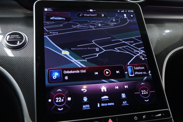 Mercedes-Benz C-Klasse 300 E AMG Line / PANO/CARPLAY/SFEERV/STOELV/BOMVOL