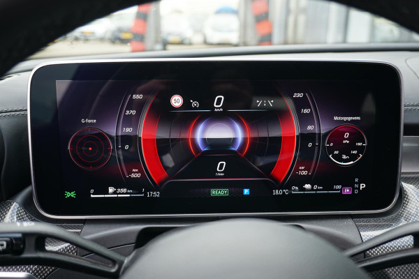 Mercedes-Benz C-Klasse Estate 300 e AMG Line ORIG. NEDERLANDS + AMG / PANORAMA / TREKHAAK / LEDER