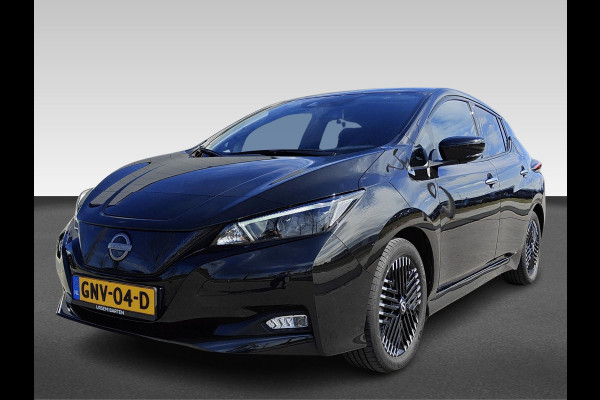Nissan Leaf Tekna 39 kWh
