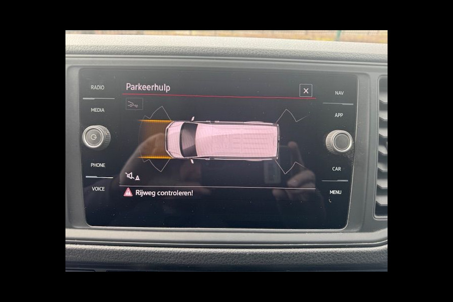 MAN TGE 35 2.0 TDI 140pk Euro 6 Lang Hoog Zeer Nette Auto Airco,Cruisecontrol,Navigatie,Camera