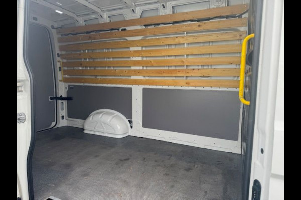 MAN TGE 35 2.0 TDI 140pk Euro 6 Lang Hoog Zeer Nette Auto Airco,Cruisecontrol,Navigatie,Camera