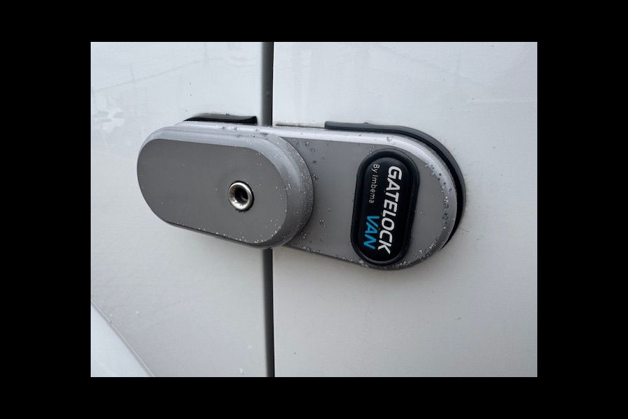 MAN TGE 35 2.0 TDI 140pk Euro 6 Lang Hoog Zeer Nette Auto Airco,Cruisecontrol,Navigatie,Camera