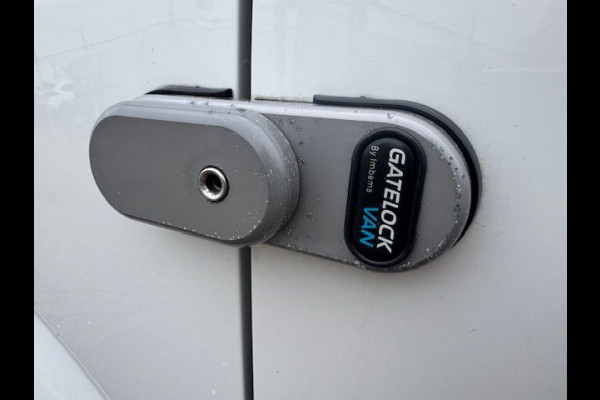 MAN TGE 35 2.0 TDI 140pk Euro 6 Lang Hoog Zeer Nette Auto Airco,Cruisecontrol,Navigatie,Camera