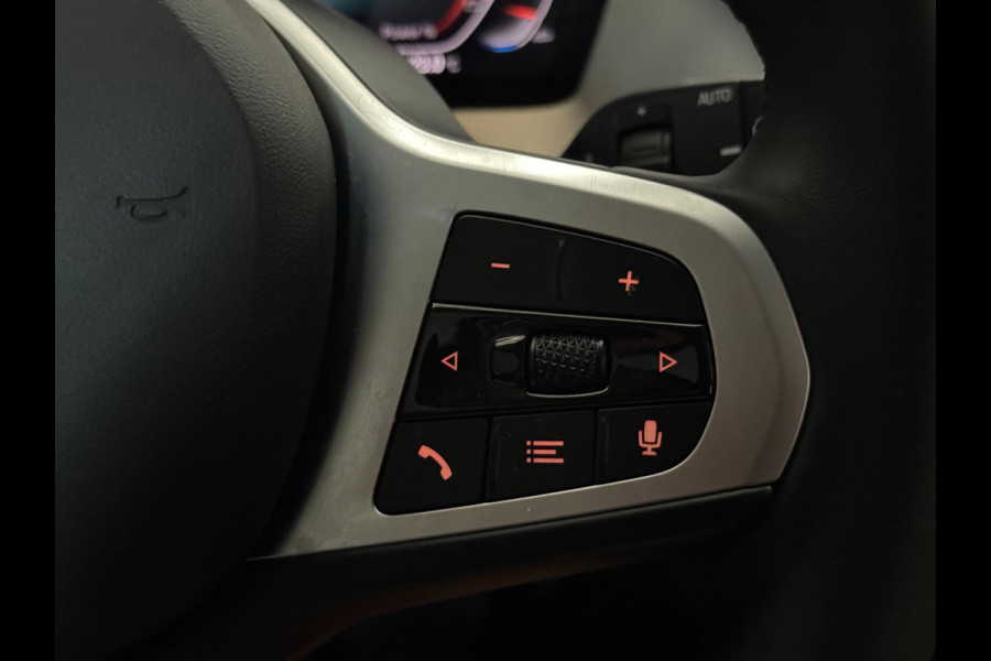 BMW 1-serie 120i | CAMERA | LED | STOELVERW. | 2024