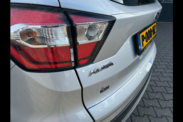 Ford Kuga 1.5 EcoBoost ST Line