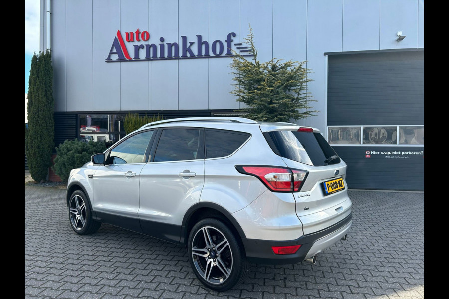 Ford Kuga 1.5 EcoBoost ST Line