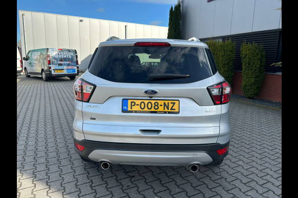 Ford Kuga 1.5 EcoBoost ST Line