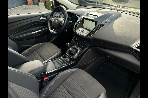 Ford Kuga 1.5 EcoBoost ST Line