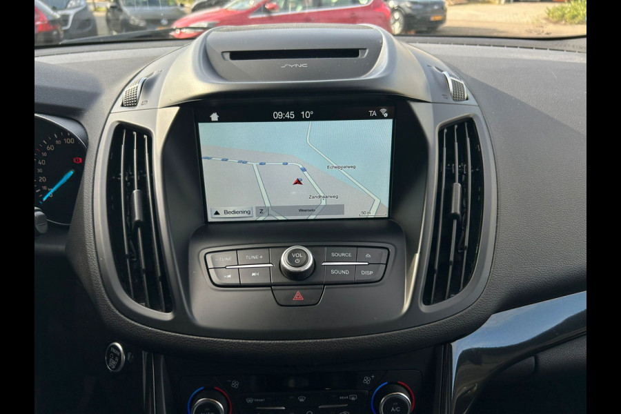 Ford Kuga 1.5 EcoBoost ST Line