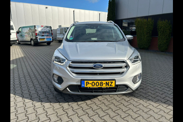 Ford Kuga 1.5 EcoBoost ST Line