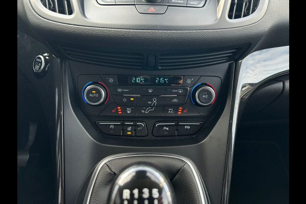 Ford Kuga 1.5 EcoBoost ST Line