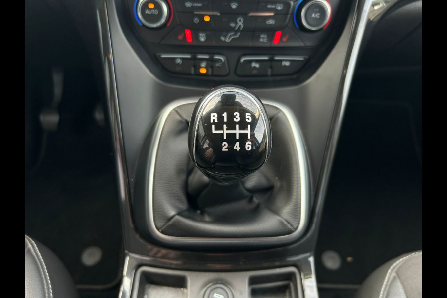 Ford Kuga 1.5 EcoBoost ST Line