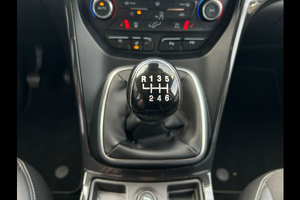 Ford Kuga 1.5 EcoBoost ST Line