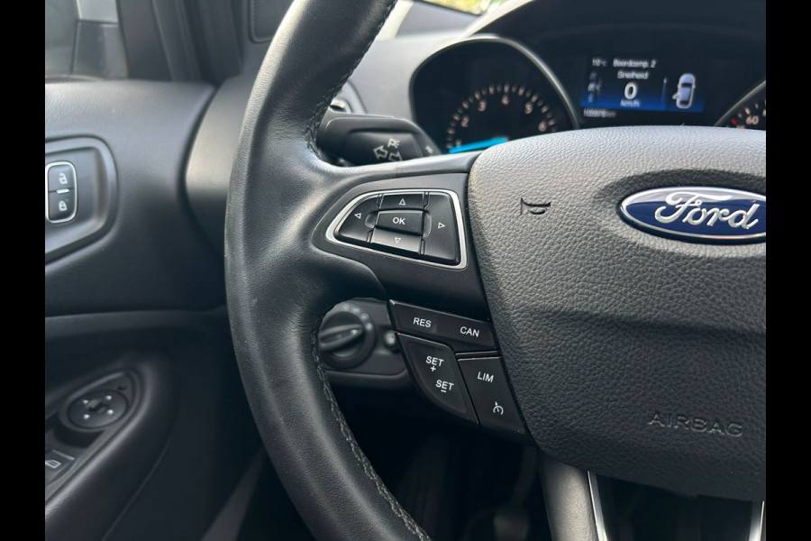 Ford Kuga 1.5 EcoBoost ST Line